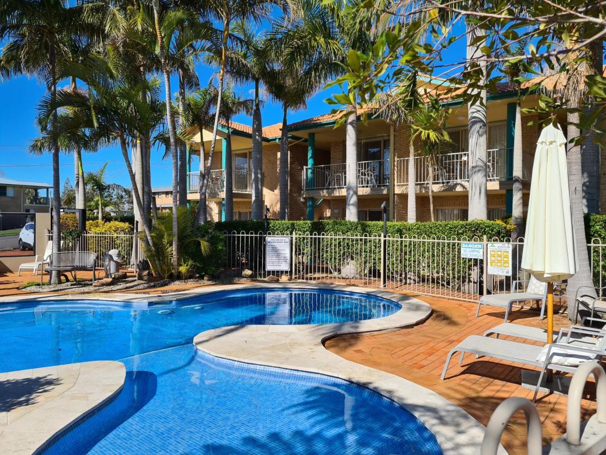 נלסון ביי Beaches Serviced Apartments מראה חיצוני תמונה