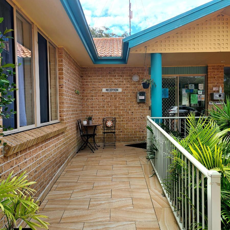 נלסון ביי Beaches Serviced Apartments מראה חיצוני תמונה