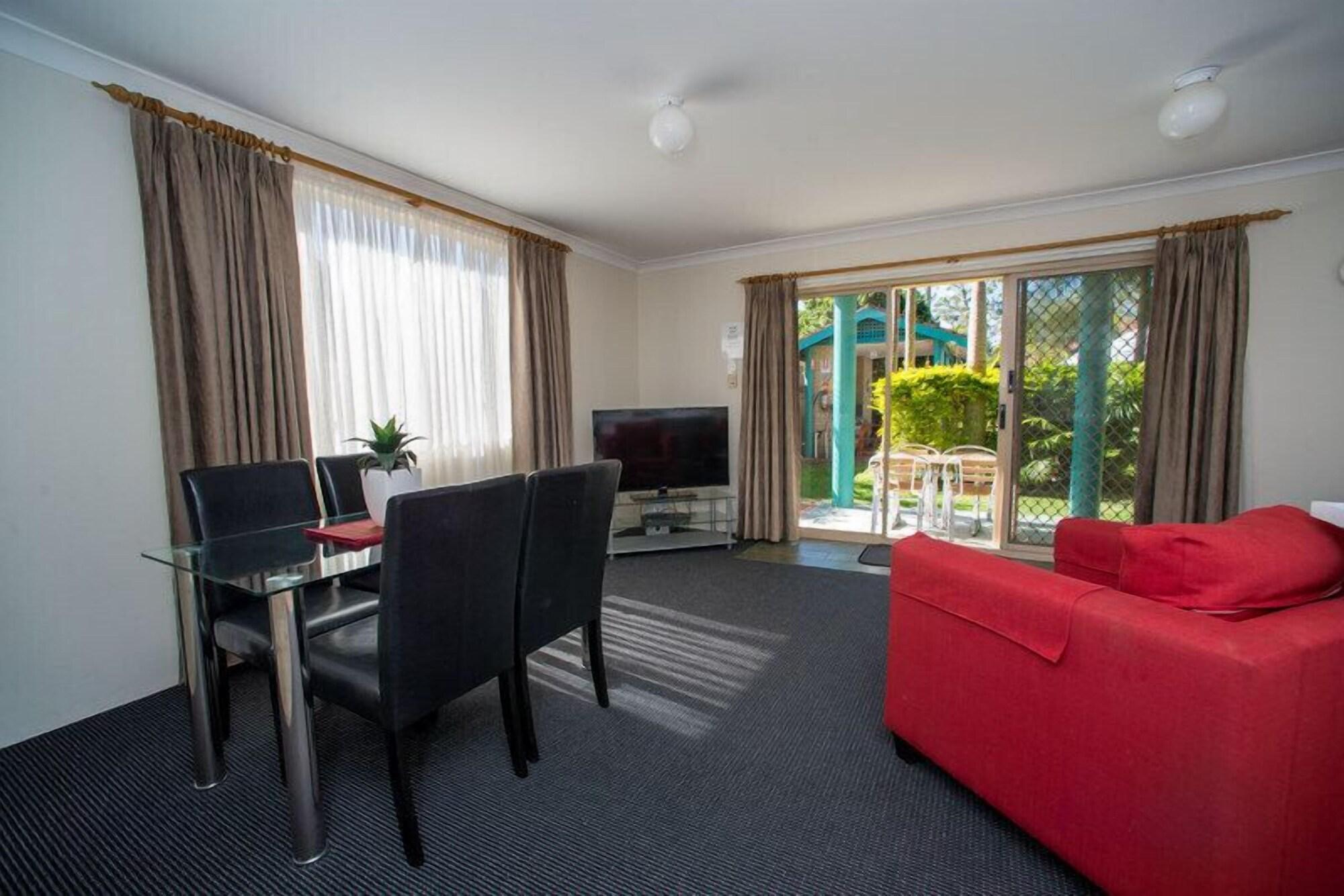 נלסון ביי Beaches Serviced Apartments מראה חיצוני תמונה