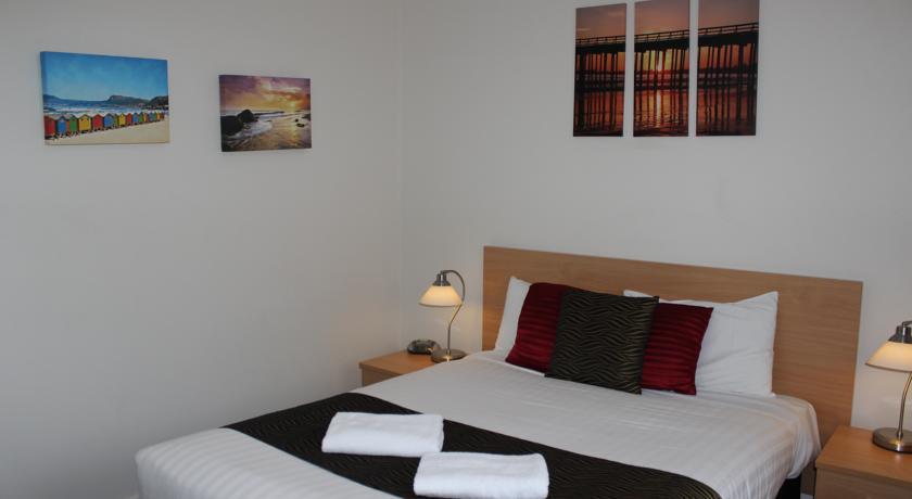נלסון ביי Beaches Serviced Apartments מראה חיצוני תמונה