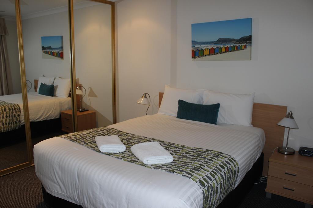 נלסון ביי Beaches Serviced Apartments מראה חיצוני תמונה