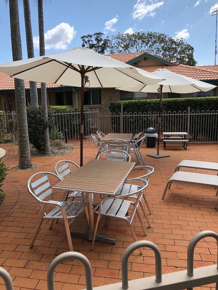 נלסון ביי Beaches Serviced Apartments מראה חיצוני תמונה