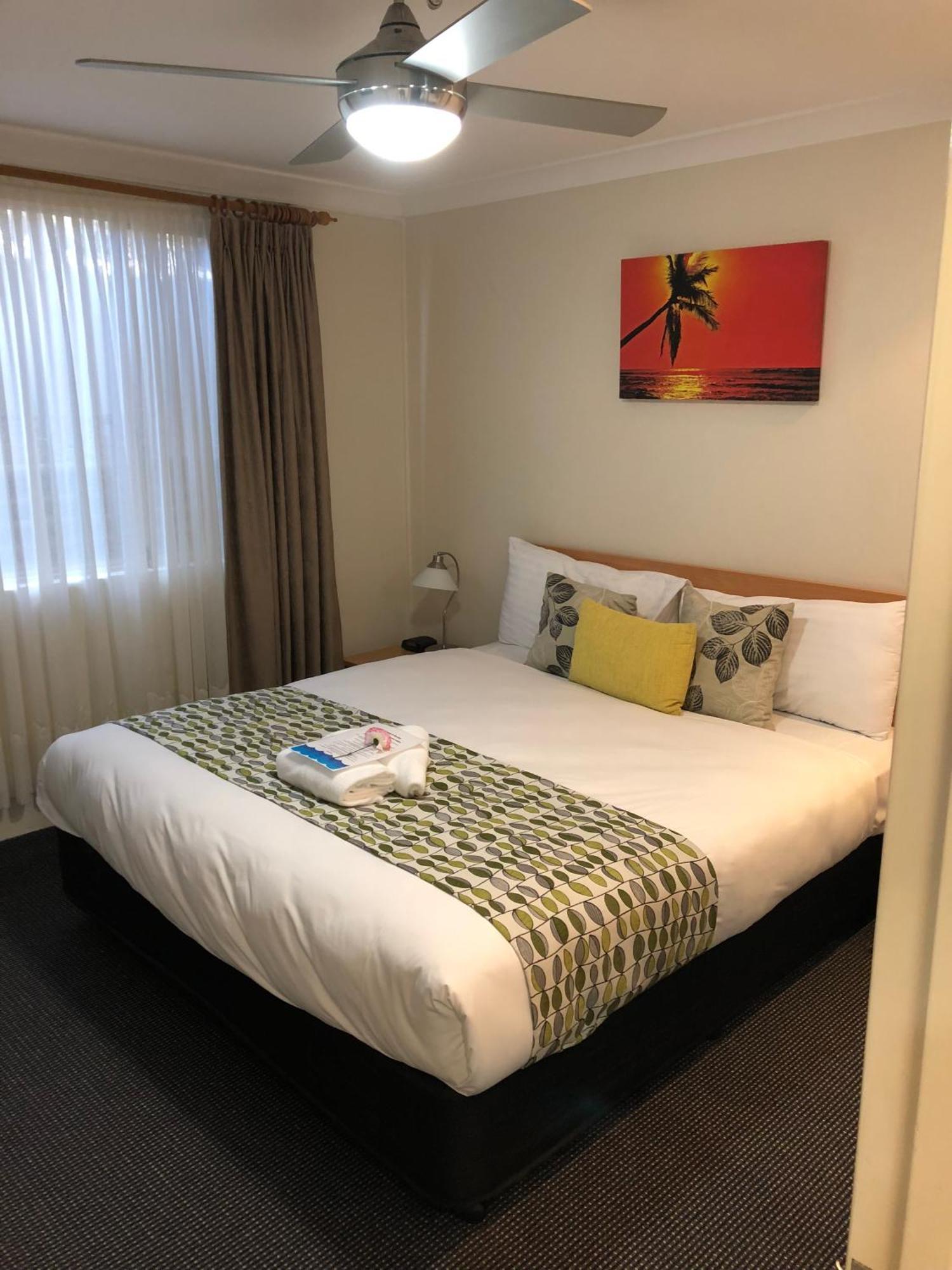 נלסון ביי Beaches Serviced Apartments מראה חיצוני תמונה
