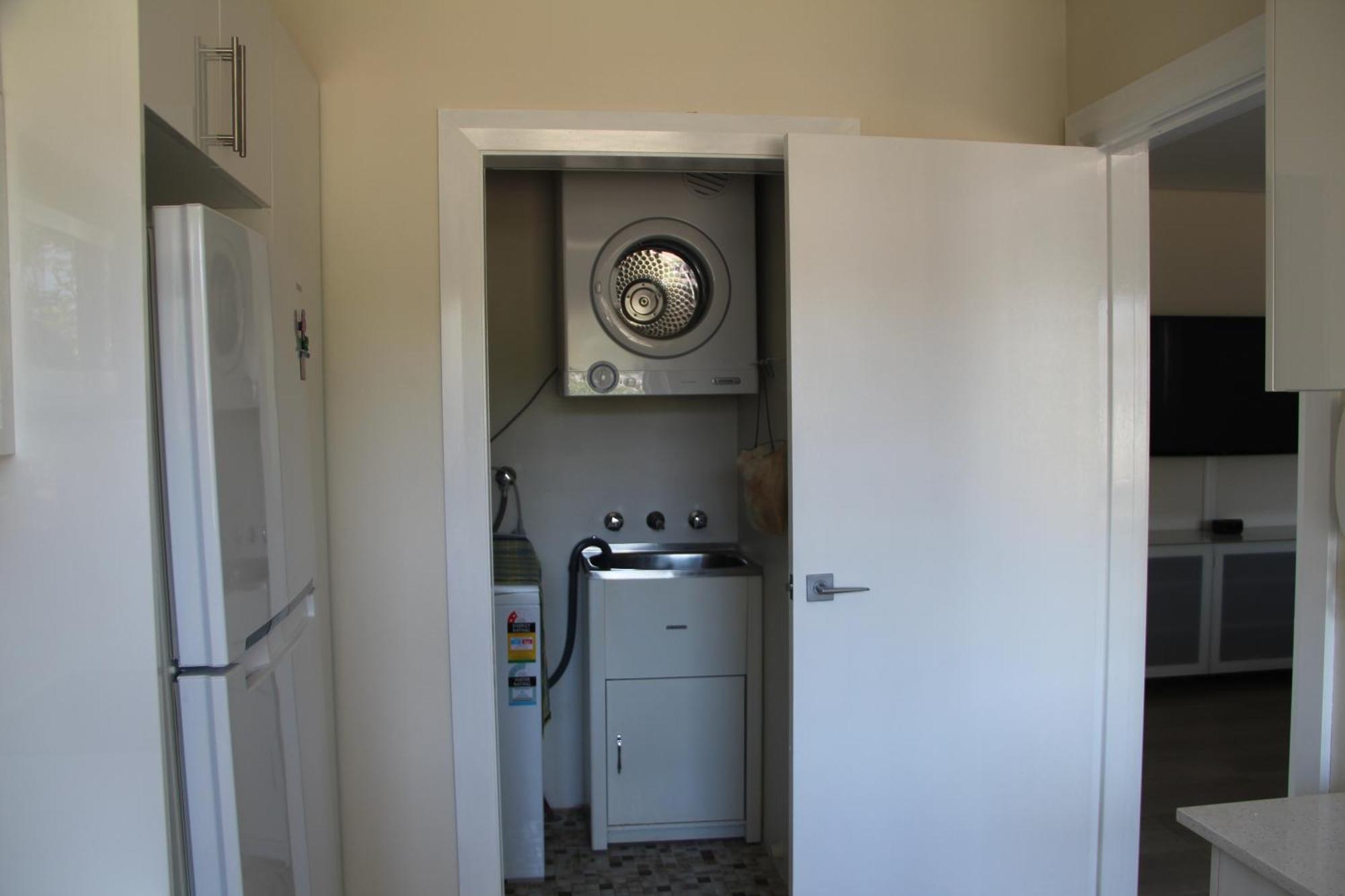 נלסון ביי Beaches Serviced Apartments מראה חיצוני תמונה