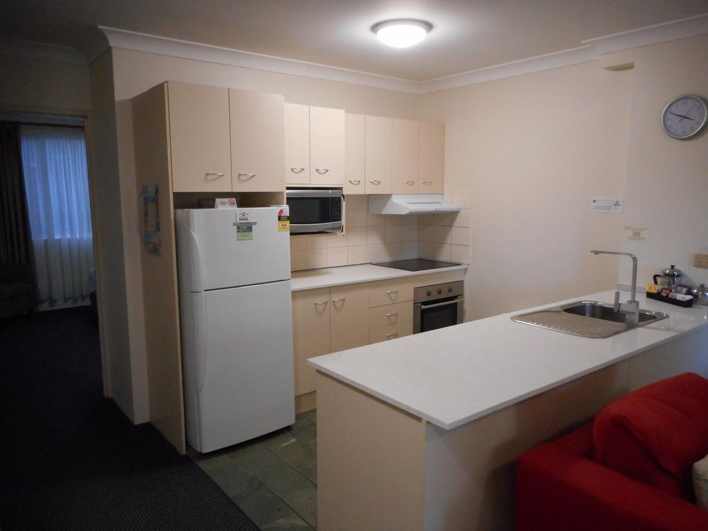 נלסון ביי Beaches Serviced Apartments מראה חיצוני תמונה