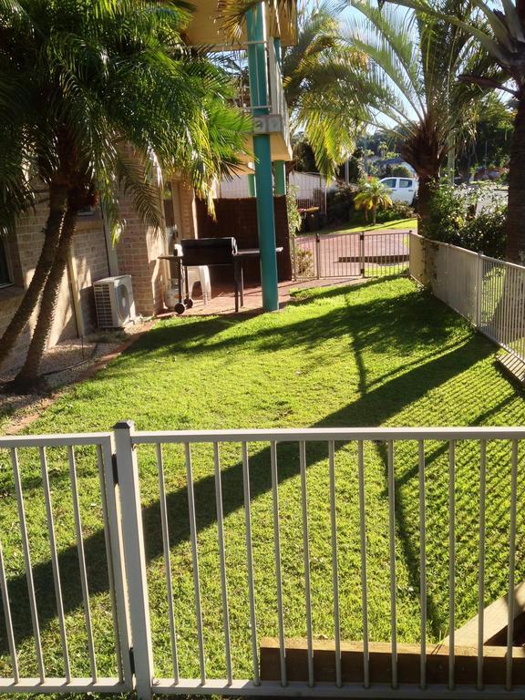 נלסון ביי Beaches Serviced Apartments מראה חיצוני תמונה