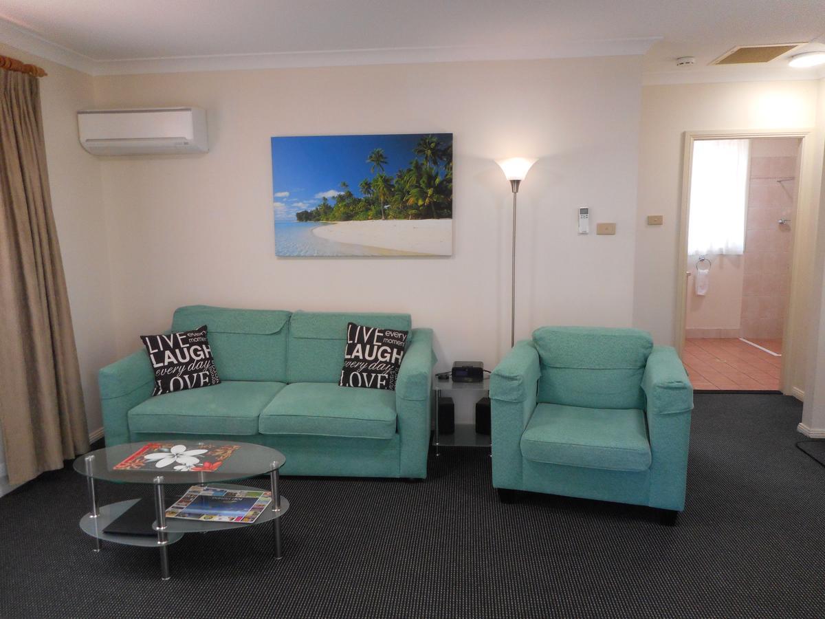 נלסון ביי Beaches Serviced Apartments מראה חיצוני תמונה
