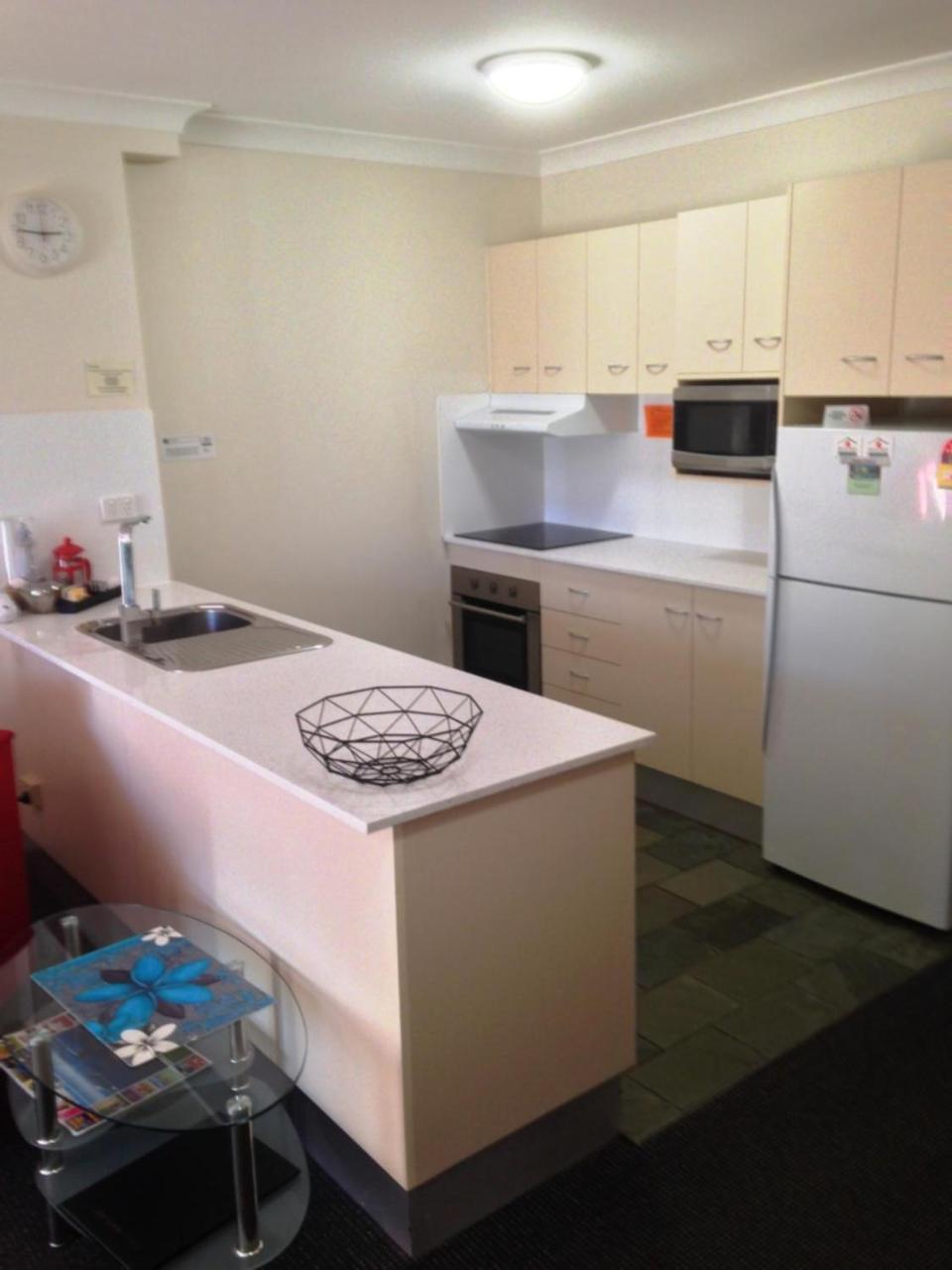נלסון ביי Beaches Serviced Apartments מראה חיצוני תמונה