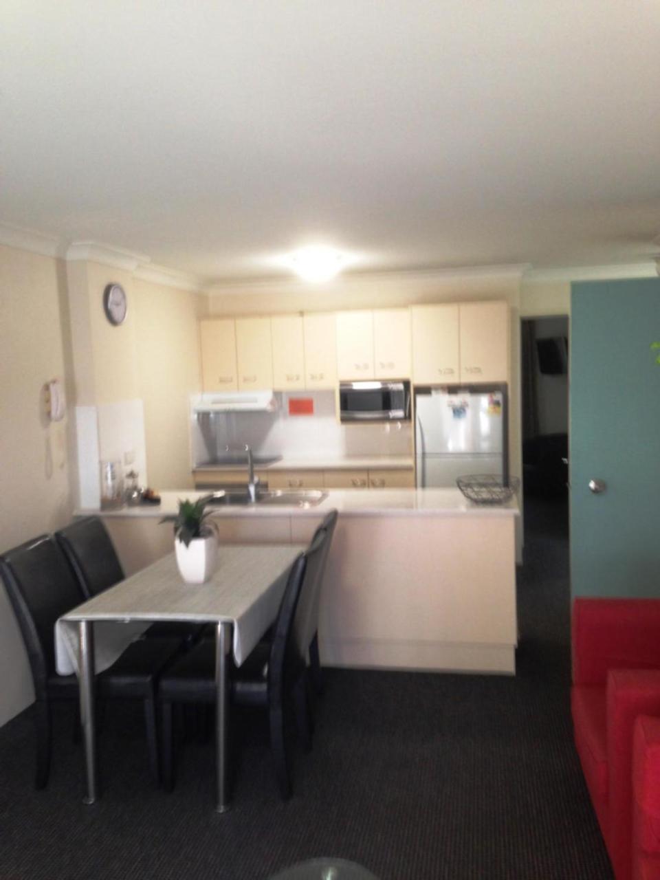 נלסון ביי Beaches Serviced Apartments מראה חיצוני תמונה