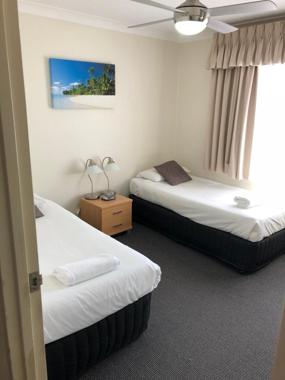 נלסון ביי Beaches Serviced Apartments מראה חיצוני תמונה