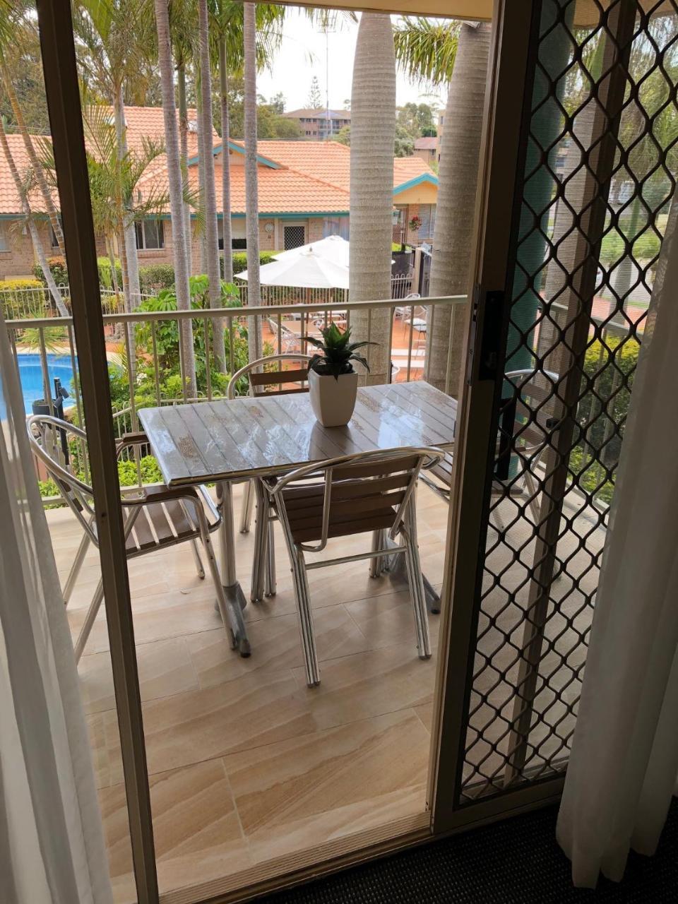 נלסון ביי Beaches Serviced Apartments מראה חיצוני תמונה