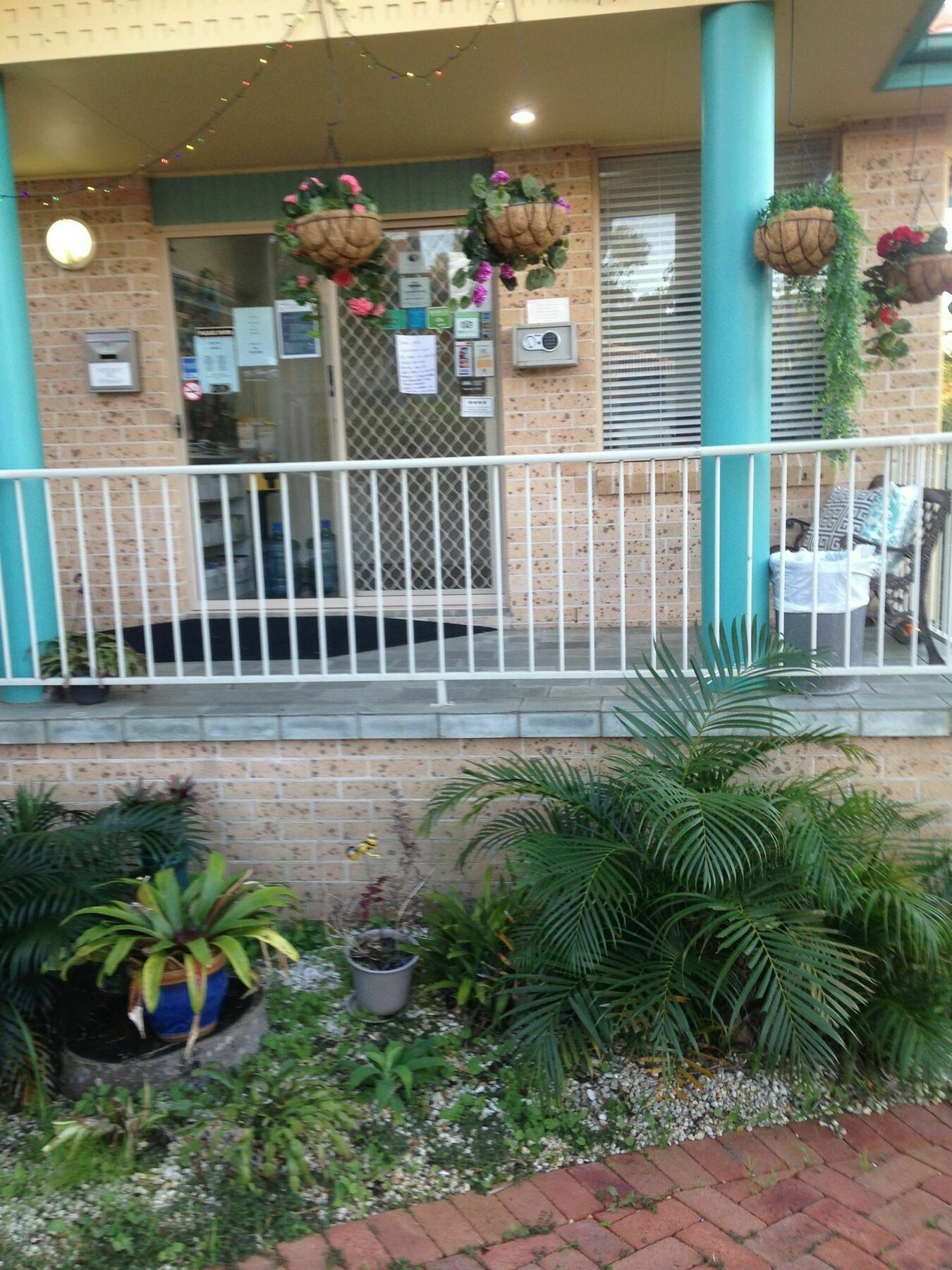 נלסון ביי Beaches Serviced Apartments מראה חיצוני תמונה
